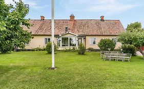 Stubbegarden - Unique Swedish Style With Fireplace